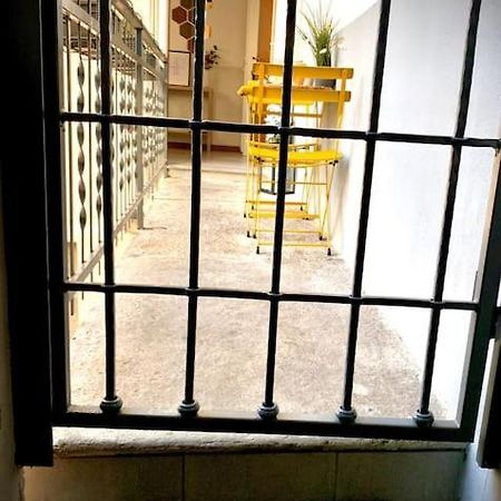 Casa Mia Maria Margot Lodi Leilighet Eksteriør bilde